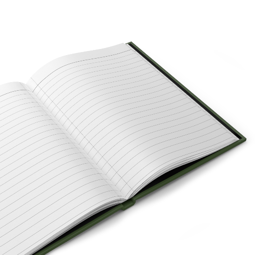 Customized Police Shift Log Journal Personalized Law Enforcement Notebook First Responder Gift