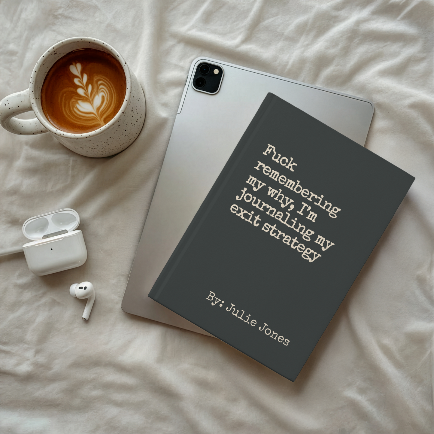 Funny Coworker Gift Notebook Office Humor Journal Funny Work Notebook Gift for Employees Boss Gift Idea Sarcastic Notebook Personalized Journal