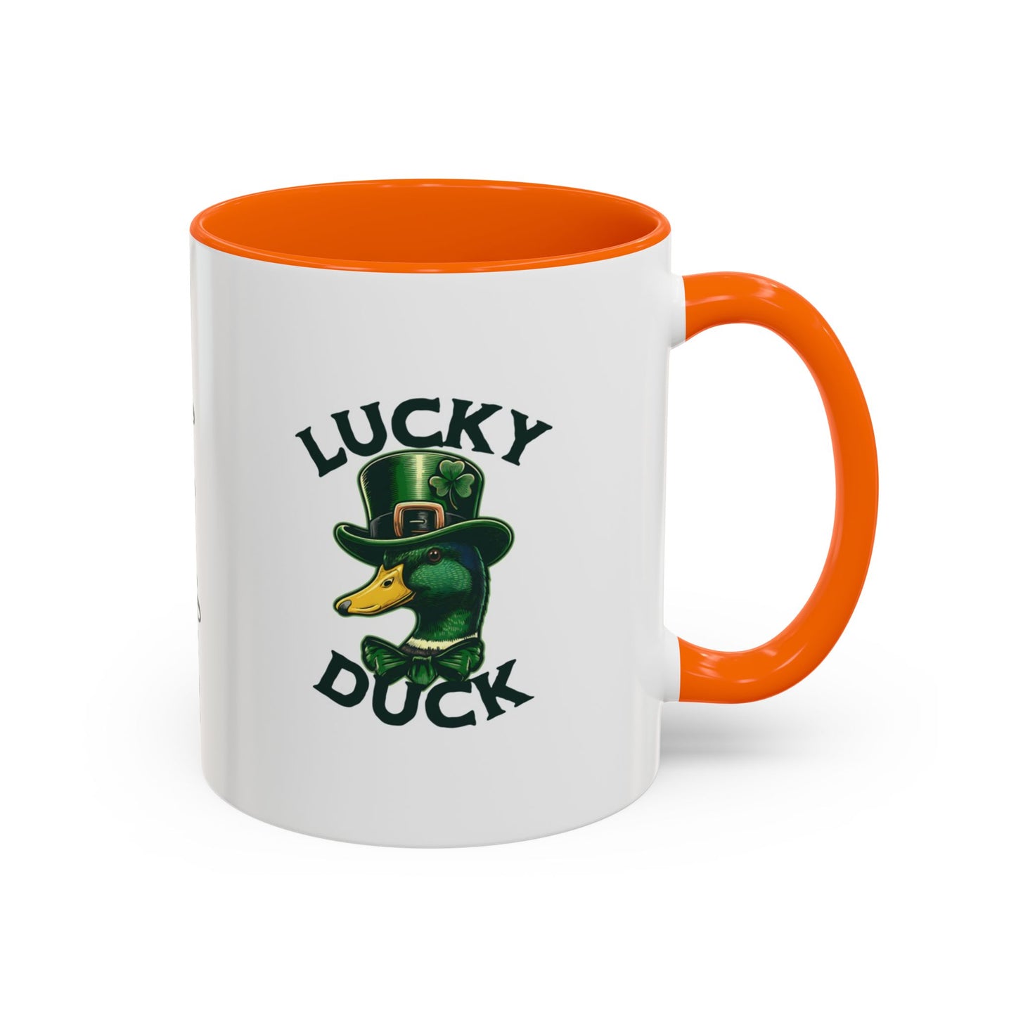 Personalized St Patricks Day Coworker Gift Funny Coffee Mug Custom Office Retirement Gift