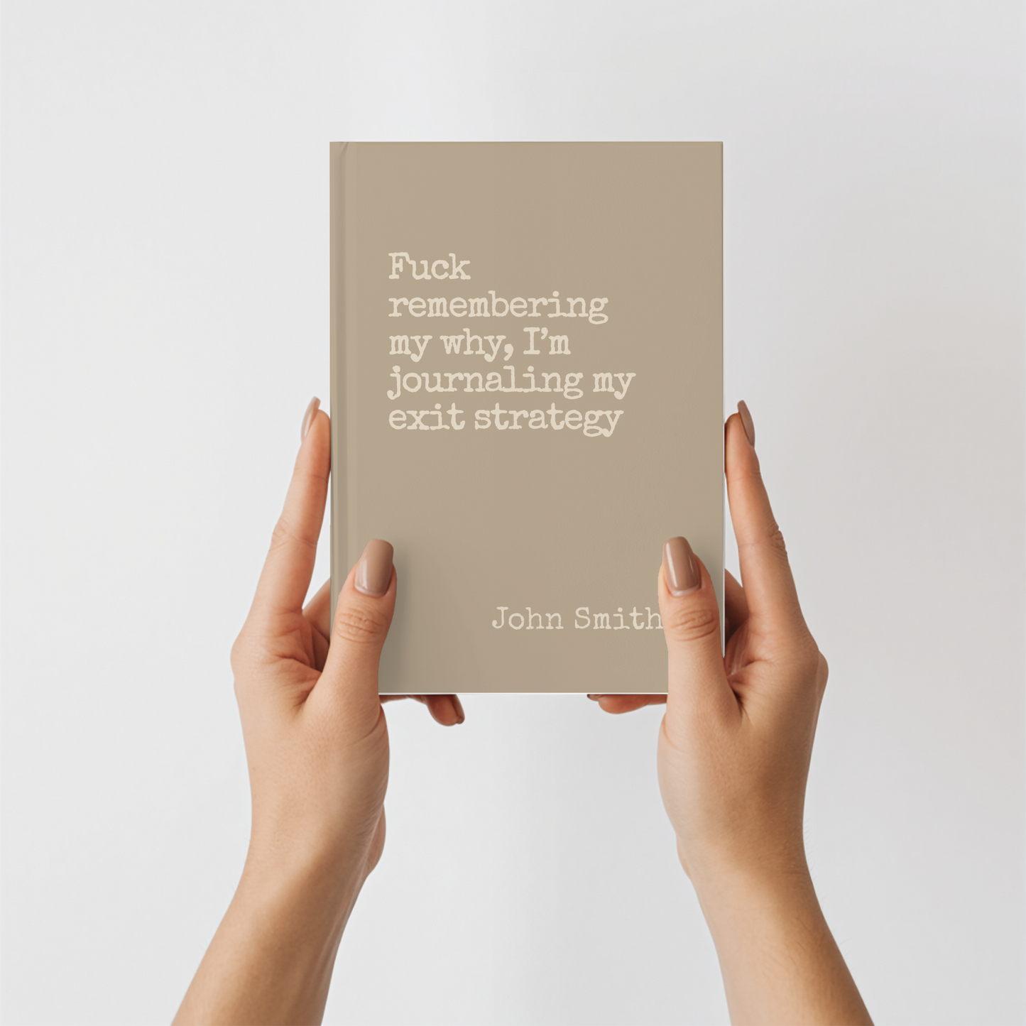 Funny Coworker Gift Notebook Office Humor Journal Funny Work Notebook Gift for Employees Boss Gift Idea Sarcastic Notebook Personalized Journal