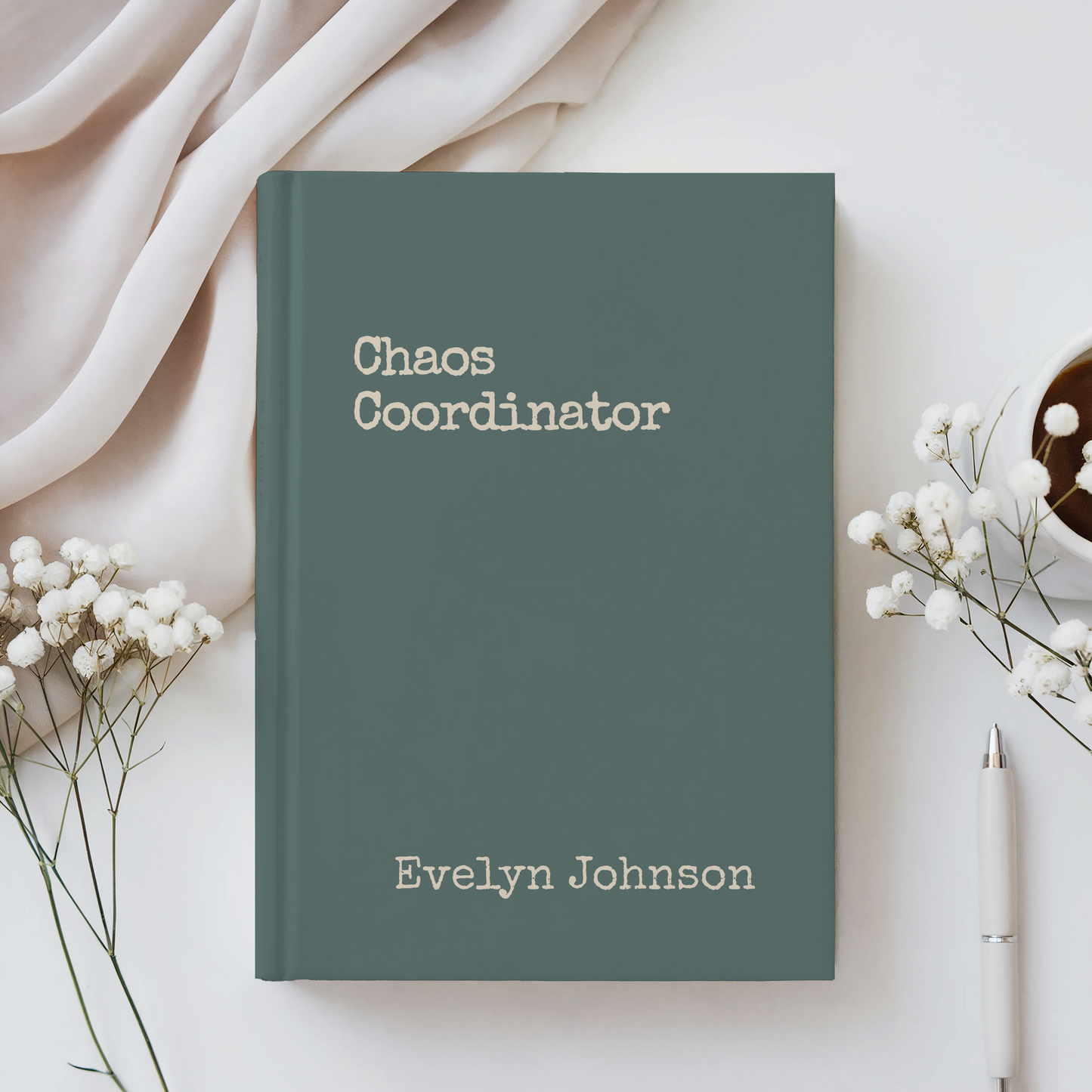 Funny Gift for Busy Mom Journal Mothers Day Notebook for Working Mom Daily Planner Gift for Her