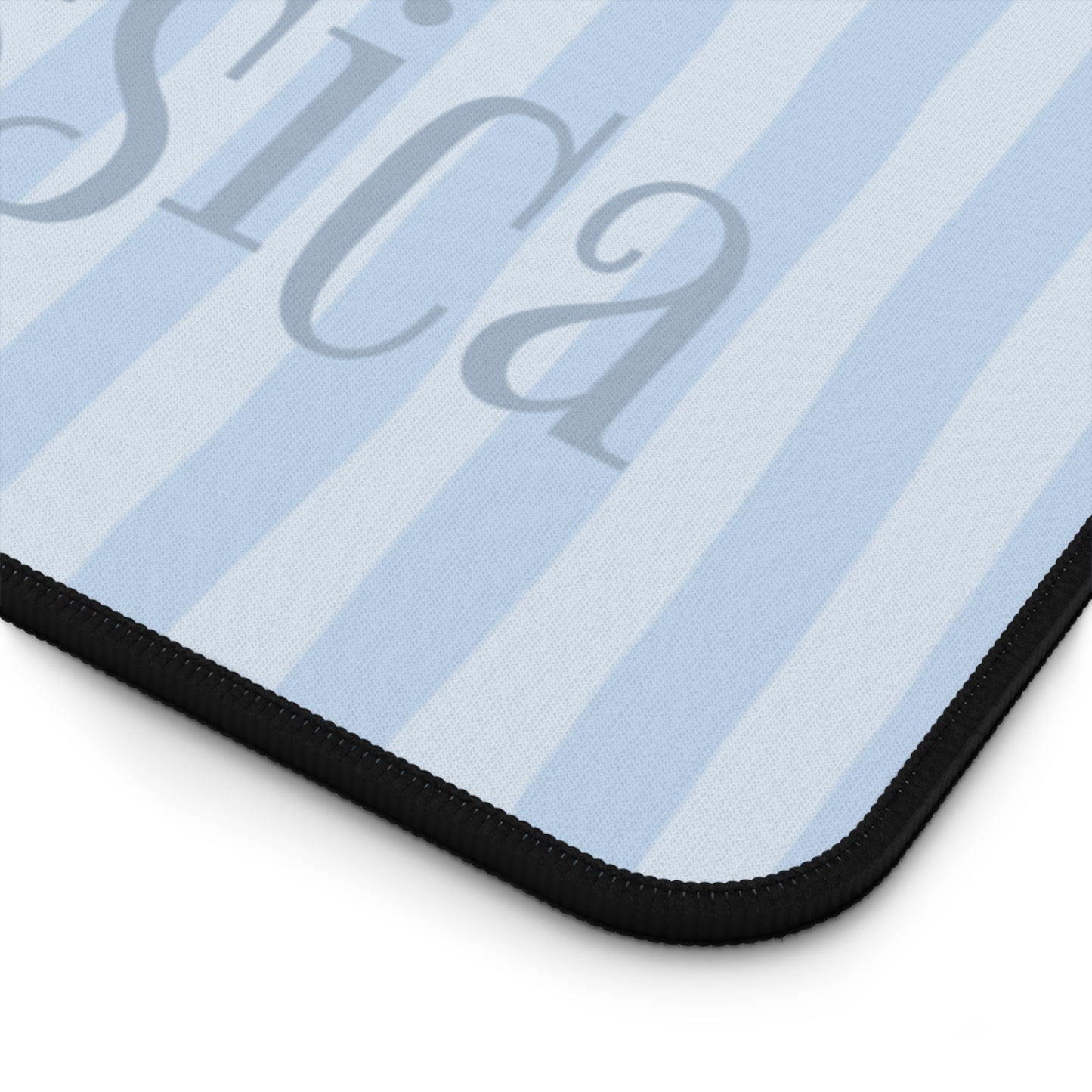 Custom Desk Mat 16th Birthday Gift Personalized Desk Pad Sweet 16 Desk Accessories