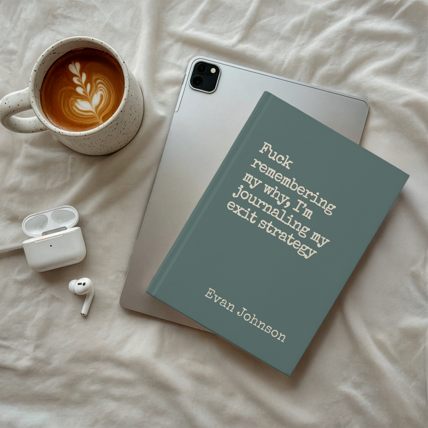 Funny Coworker Gift Notebook Office Humor Journal Funny Work Notebook Gift for Employees Boss Gift Idea Sarcastic Notebook Personalized Journal